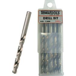 Teng Tools Metal drill bit HSS cylindrical 3. [Levering: 4-5 dage]